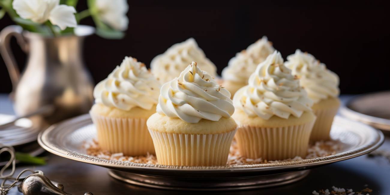 Jak przygotować przepis na babeczki z mascarpone